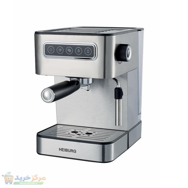 اسپرسو ساز هایبورگ مدل CM-3010