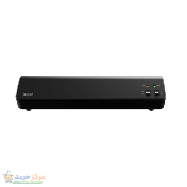 دستگاه پرس کارت و لمینت یونایتد آفیس مدل ULG 300 B1/ A3