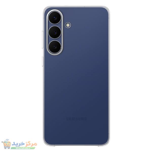 کاور سامسونگ مدل EF-QS731 مناسب برای گوشی موبایل سامسونگ Galaxy S25 FE