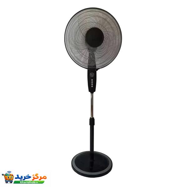 پنکه نانیوا مدل NSF-4035