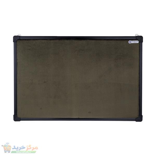 تابلو اعلانات آسا بُرد سایز 60×90 سانتی متر