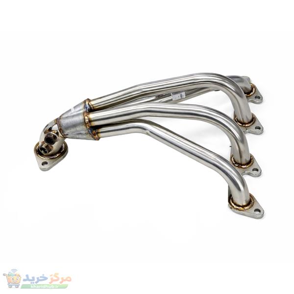 هدرز استیل اچ زد پاور مدل M15 مناسب برای کوئیک