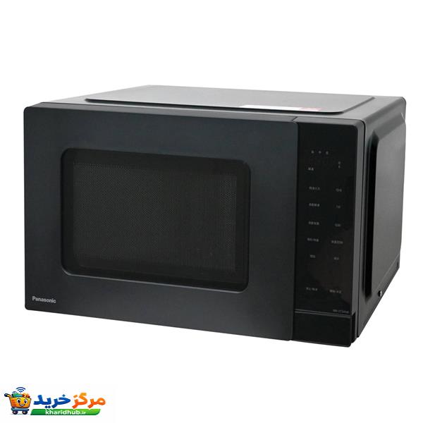مایکروویو پاناسونیک مدل NN-ST34NB