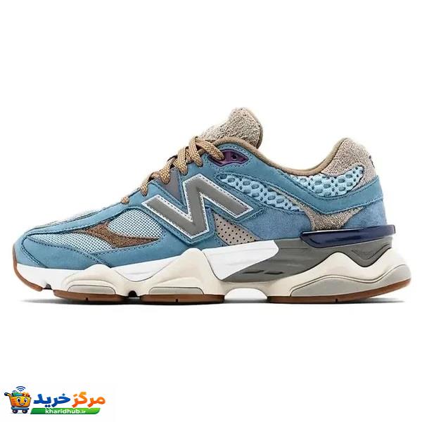 کفش پیاده روی مدل 9060
