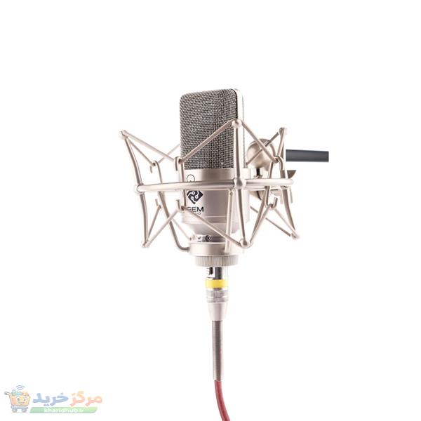 میکروفن استودیویی جم آدیو مدل GA-103