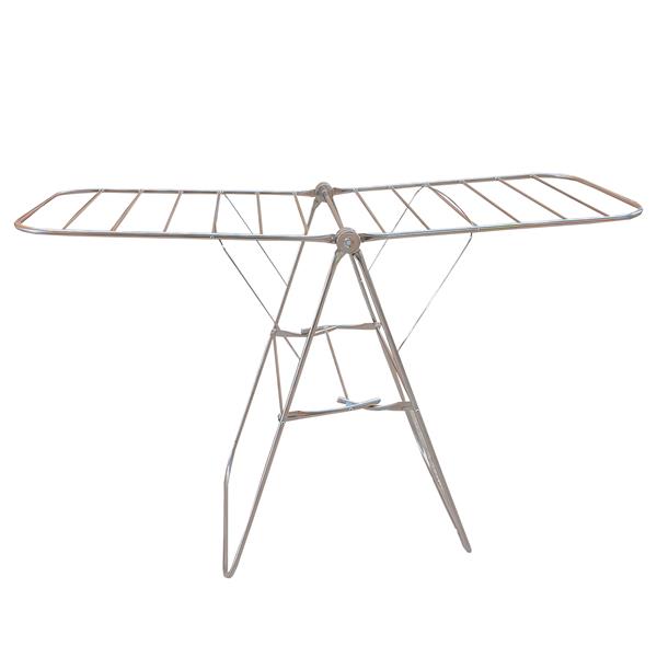 بند رخت ساین مدل استیل تاشو کد 220