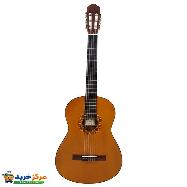 گیتار یاماهاُ مدل C40
