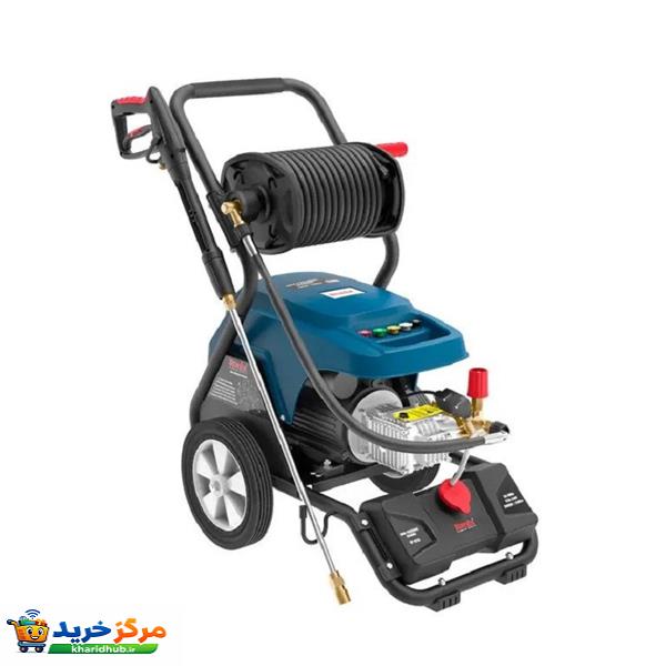 کارواش صنعتی  رونیکس مدل RP-0230