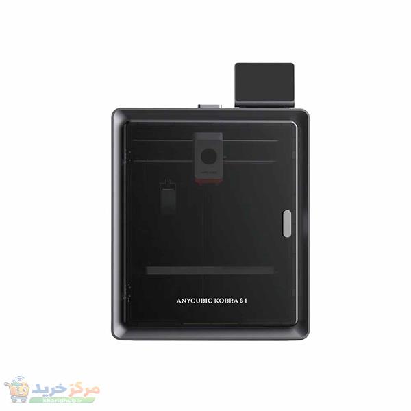 پرینتر سه بعدی آنیکیوبیک مدل Kobra S1 - EU power plug