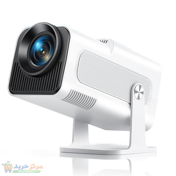 مینی ویدئو پروژکتور تاپترو مدل TR27 با رزولوشن 1280x800|WXGA