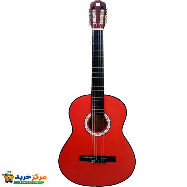 گیتار کلاسیک دیاموند مدل 4/4
