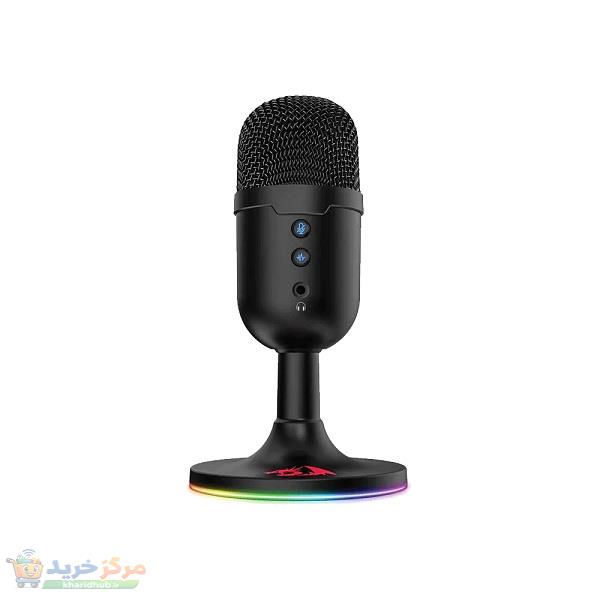 میکروفن رومیزی ردراگون مدل PULSAR GM303