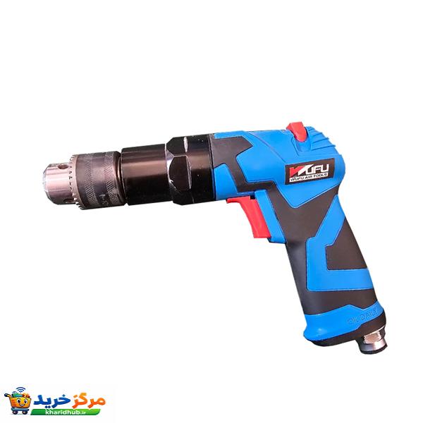 دریل بادی ووفو مدل WF-3055