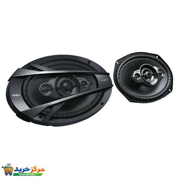 اسپیکر خودرو سونی مدل XS-XB6941 مجموعه 2 عددی