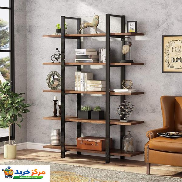کتابخانه مدل NA-20502