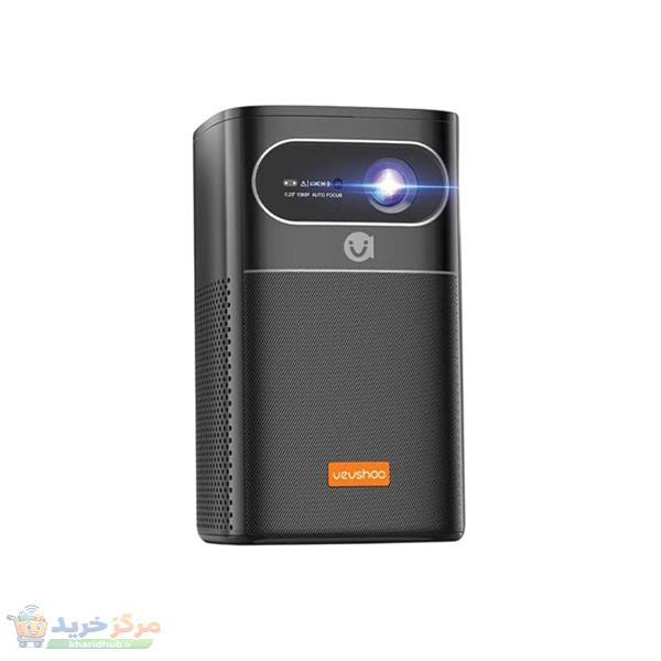 ویدئو پروژکتور مدل Smart Projector V30