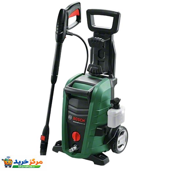 کارواش بوش مدل Easy Aquatak 130 5