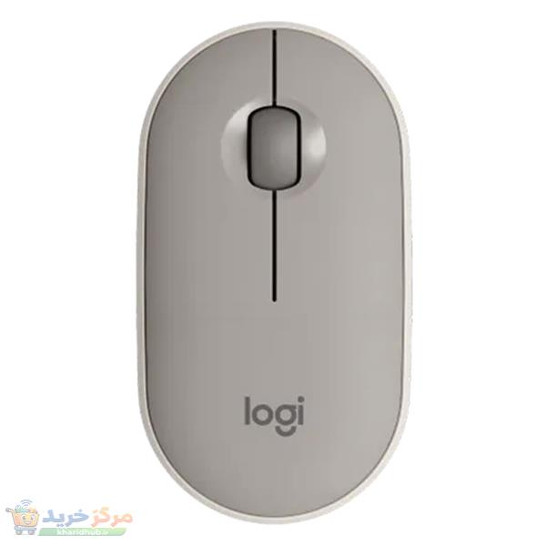 ماوس بی سیم لاجیتک مدل M350