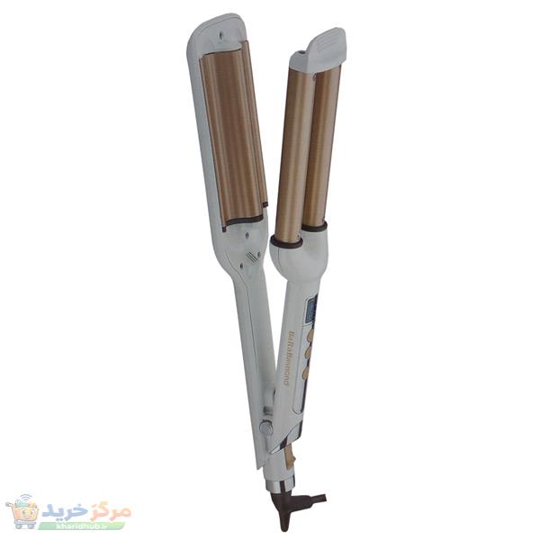 فرکننده مو باراباس نانو مدل ST-2288