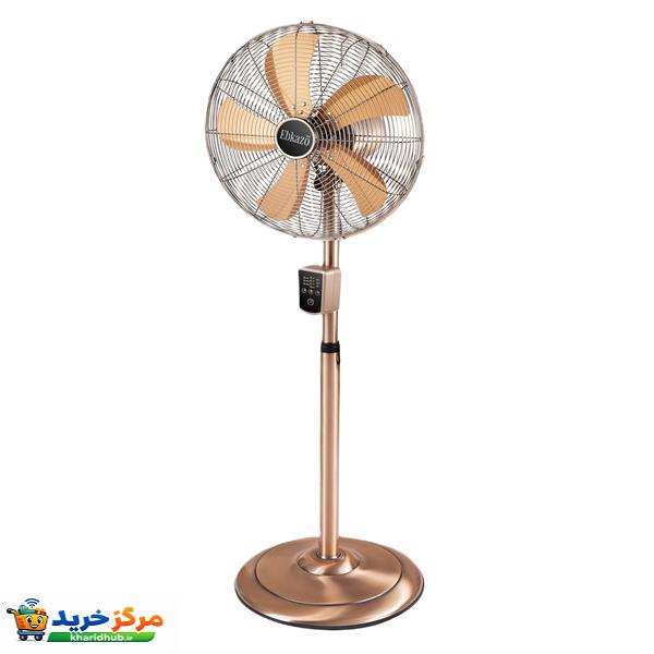 پنکه ابکازو مدل SF-2222