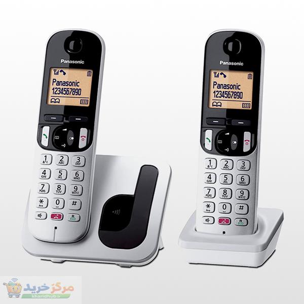 تلفن پاناسونیک مدل C252