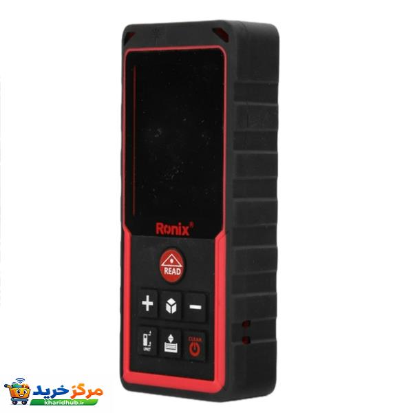 متر لیزری رونیکس مدل RH-9353