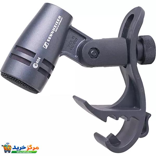 میکروفن کندانسر سنهایزر مدل Sennheiser e604