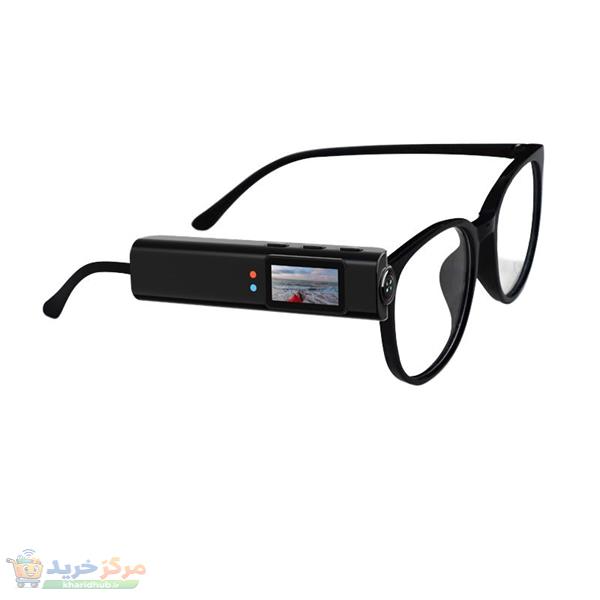 عینک هوشمند مدل GLASSES CAMERA
