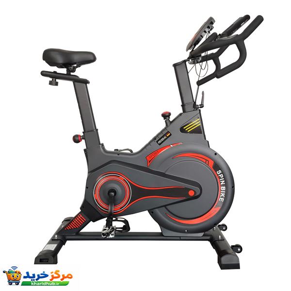 دوچرخه اسپینینگ فدرال مدل S600