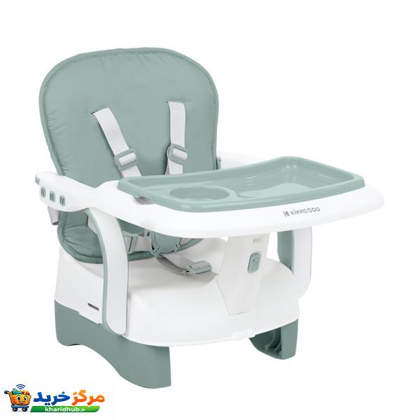 صندلی غذاخوری کودک کیکابو مدل CHEWY