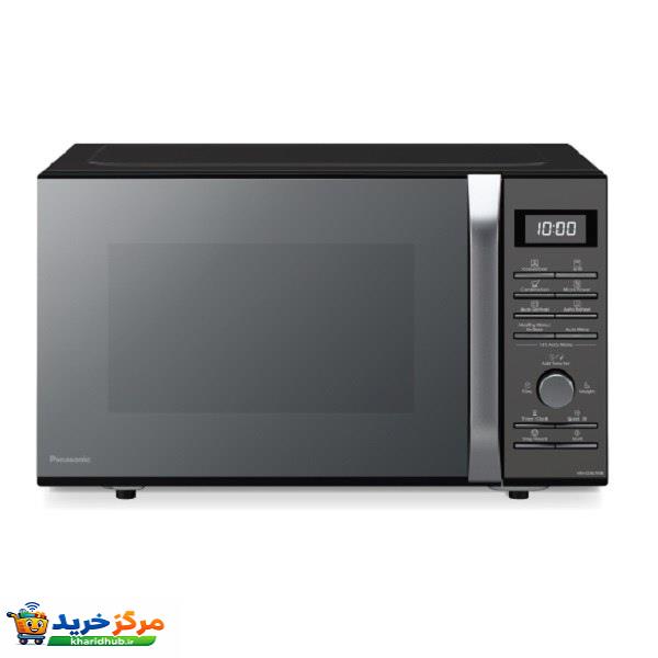 مایکروفر پاناسونیک مدل NN-CD67MB