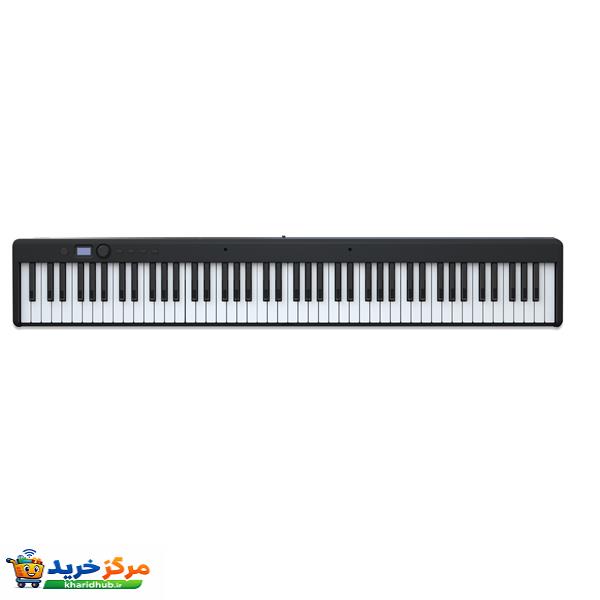 پیانو دیجیتال مدل تاشو BX-20