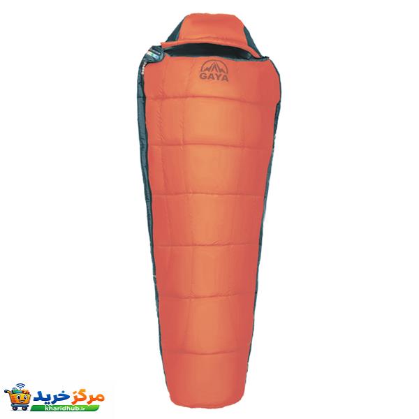 کیسه خواب یک نفره قایا مدل NITE LITE 300