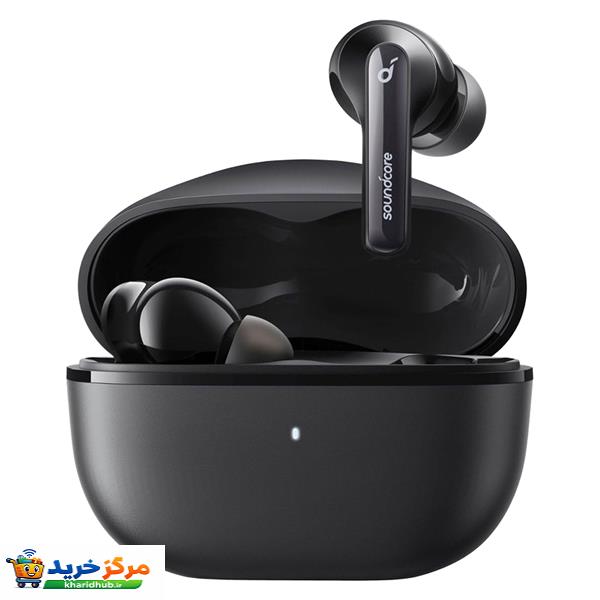 هدفون بلوتوثی انکر مدل Soundcore Life P3i