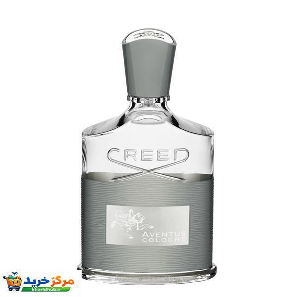 ادو پرفیوم مردانه کرید مدل Aventus Cologne حجم 100 میلی لیتر