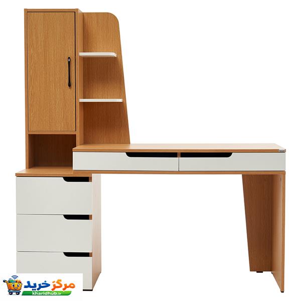 میز تحریر هیراد مدل T191-MDF