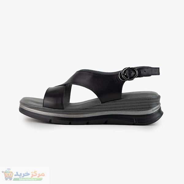 صندل زنانه برتونیکس مدل 405