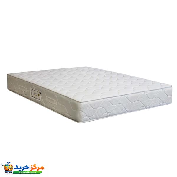 تشک طبی رویا مدل مدیکال 2 دو نفره سایز 160 × 200 سانتی متر