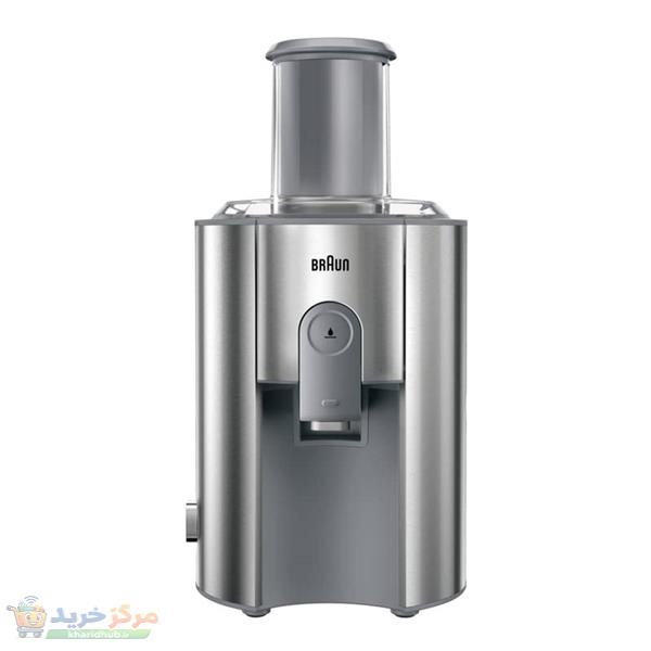 آبمیوه گیری براون مدل J700