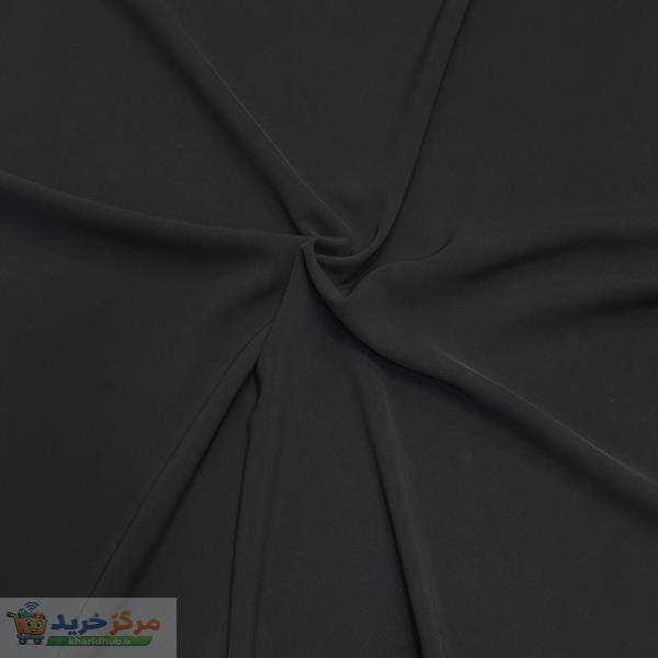 پارچه لباس مدل کرپ مرویجت طرح الیزابت کش کد ۰۰۱