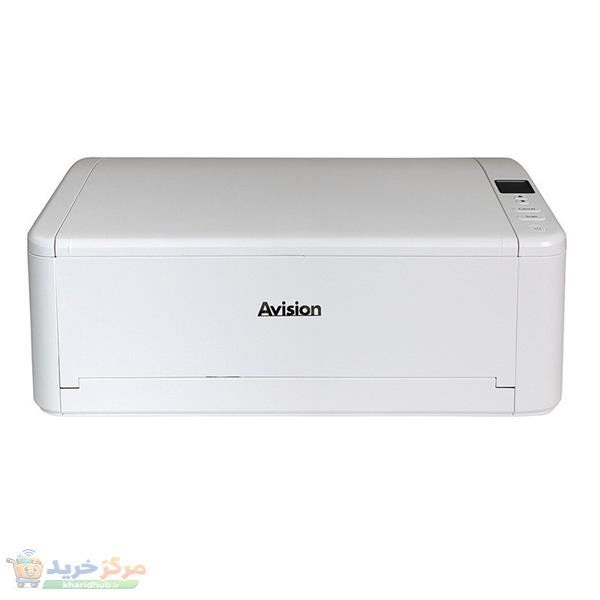 اسکنر ای ویژن مدل AD6090