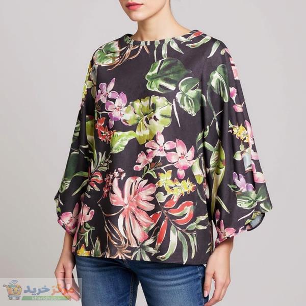 شومیز زنانه مدل SB-SS-304397
