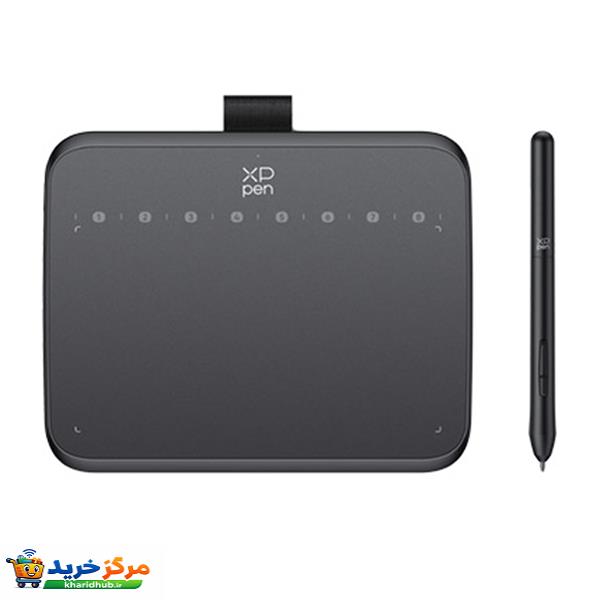 قلم نوری ایکس پی-پن مدل Deco 640