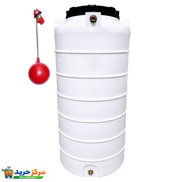 مخزن آب حجیم پلاست ماهرو لرستان مدل V25-501 گنجایش 550 لیتر