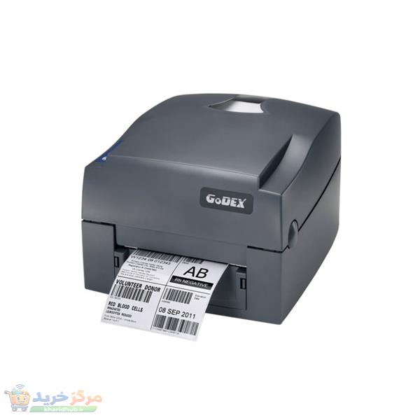 پرینتر لیبل زن گودکس مدل godex G530