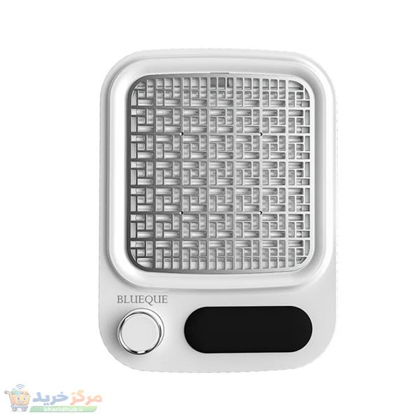 فن زیر دست کاشت ناخن بلوکیو مدل BQ858-17