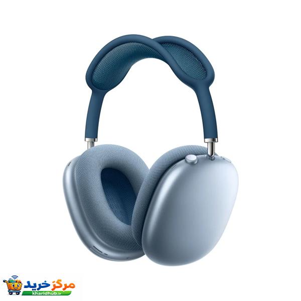 هدست بلوتوثی مدل ایرپاد مکس | airpodmax