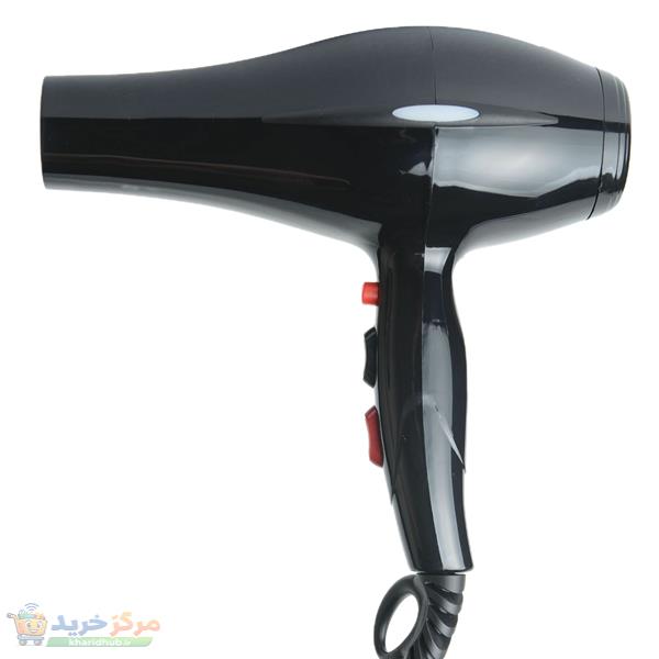 سشوار مدل MXS-889