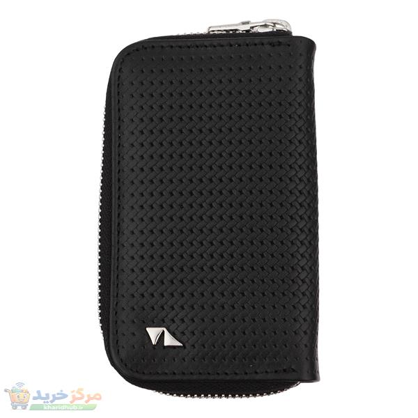 جاکلیدی چرم مشهد مدل G5036-001