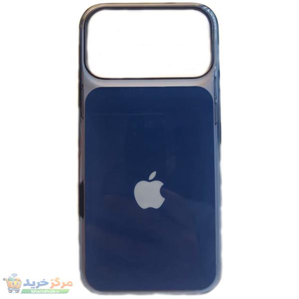 کاور مدل 17P مناسب برای گوشی موبایل اپل iphone 17 pro max